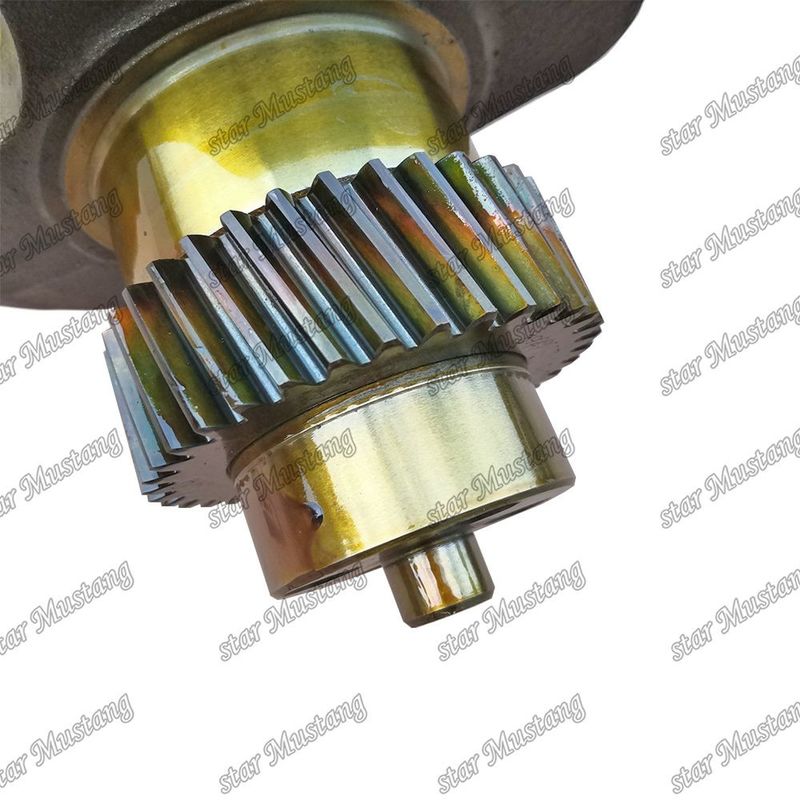 6D102 6BT 6BT5.9 acier moulé 6735-01-1310 3907804 3929037 3908032 Pour pièces de réparation de moteurs diesel Cummins