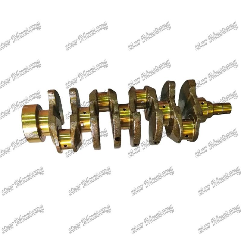 1DZ Arbre à courbes du moteur 13411-78201-71 13411-78201 Pour pièces détachées de moteur TOYOTA