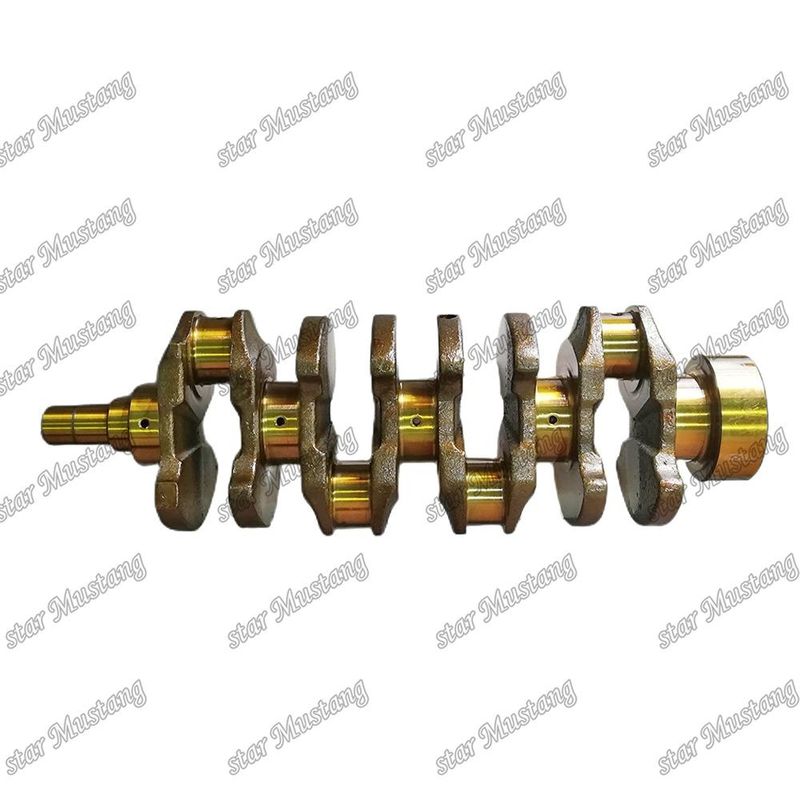 1DZ Arbre à courbes du moteur 13411-78201-71 13411-78201 Pour pièces détachées de moteur TOYOTA