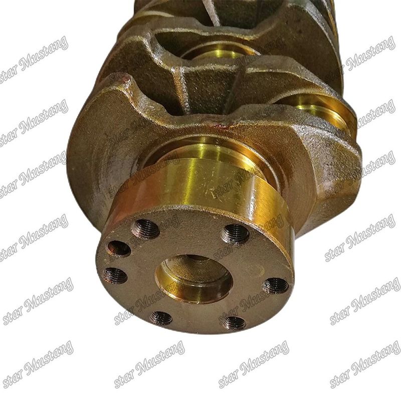 1DZ Arbre à courbes du moteur 13411-78201-71 13411-78201 Pour pièces détachées de moteur TOYOTA