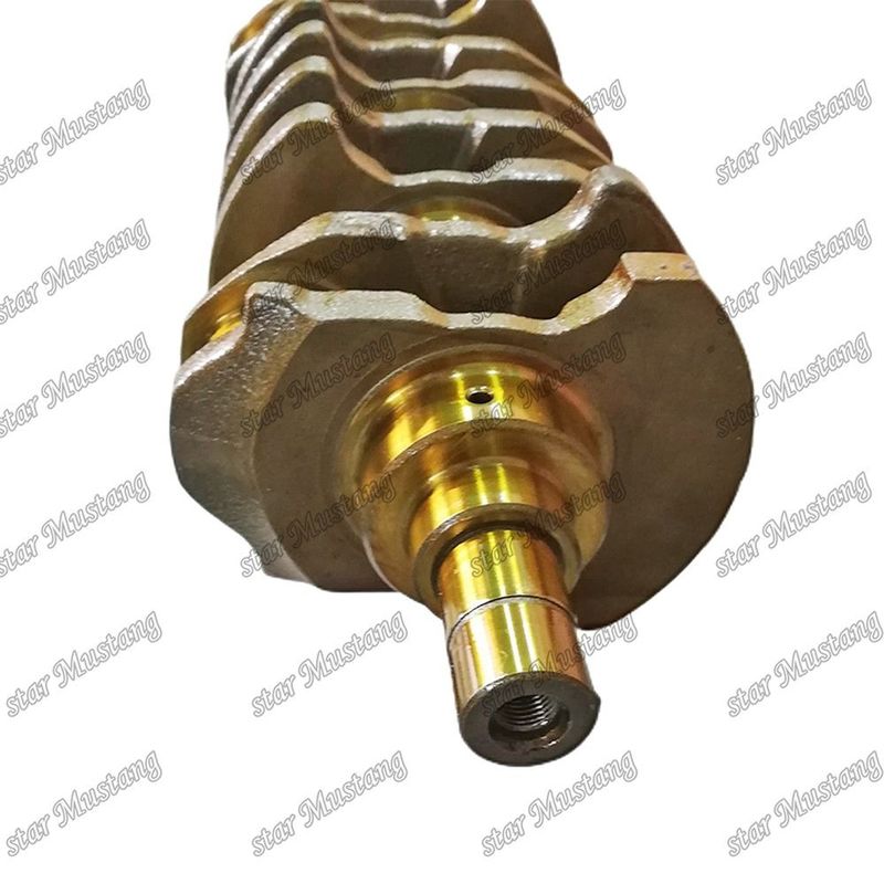 1DZ Arbre à courbes du moteur 13411-78201-71 13411-78201 Pour pièces détachées de moteur TOYOTA