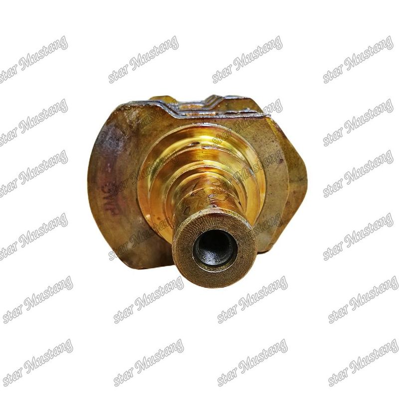 1Z Moteur à vilebrequin en acier moulé 13411-78300-71 Pour les pièces détachées de moteur TOYOTA