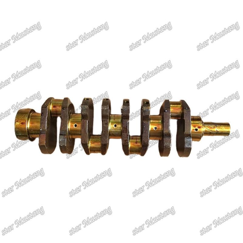 1Z Moteur à vilebrequin en acier moulé 13411-78300-71 Pour les pièces détachées de moteur TOYOTA