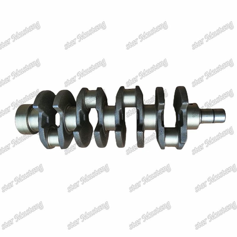 2Z Moteur Arbre à manivelle acier moulé 13411-78700-71 13411-78701-71 Pour les pièces détachées de moteur TOYOTA