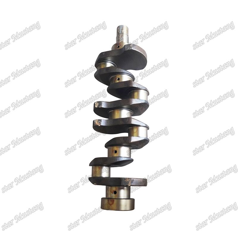 Acier forgé 3329036 4944437 4982120 C6204311201 C6204311111 Pour pièces de pelleteuses Cummins
