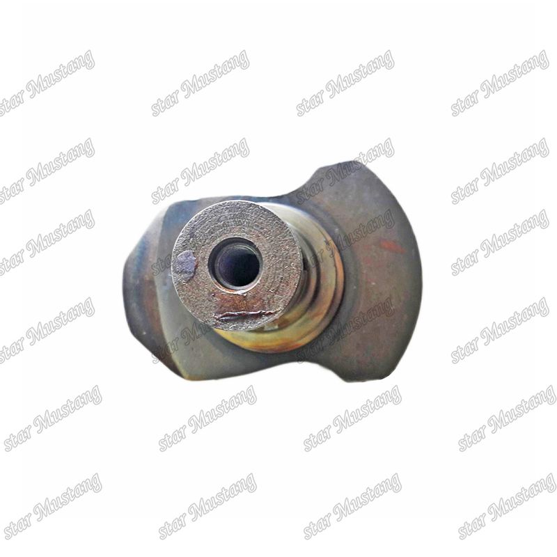 Acier forgé 3329036 4944437 4982120 C6204311201 C6204311111 Pour pièces de pelleteuses Cummins