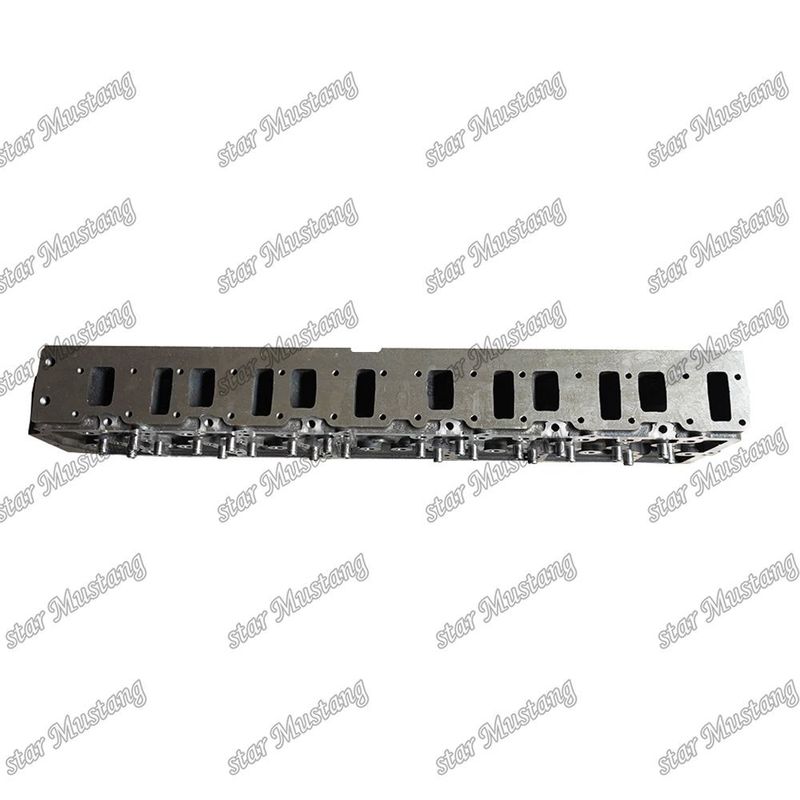 320D C6.4 Tête de cylindre du moteur 297-7644 Pour pièces détachées de moteur CAT
