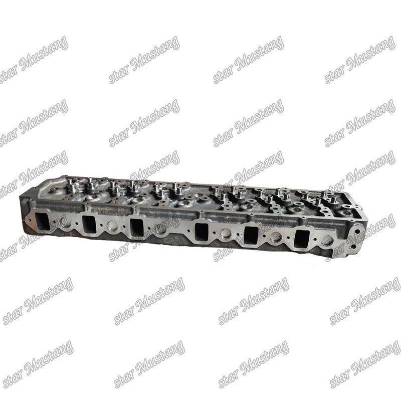 320D C6.4 Tête de cylindre du moteur 297-7644 Pour pièces détachées de moteur CAT
