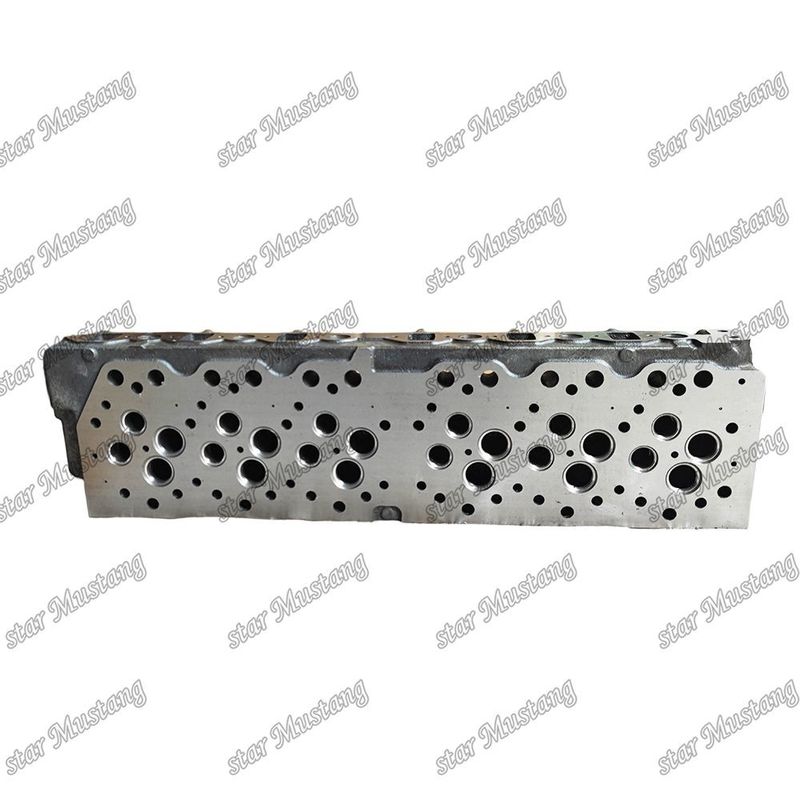 320D C6.4 Tête de cylindre du moteur 297-7644 Pour pièces détachées de moteur CAT