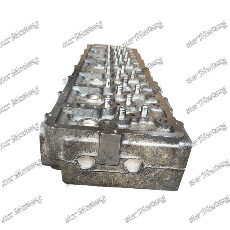 320D C6.4 Tête de cylindre du moteur 297-7644 Pour pièces détachées de moteur CAT