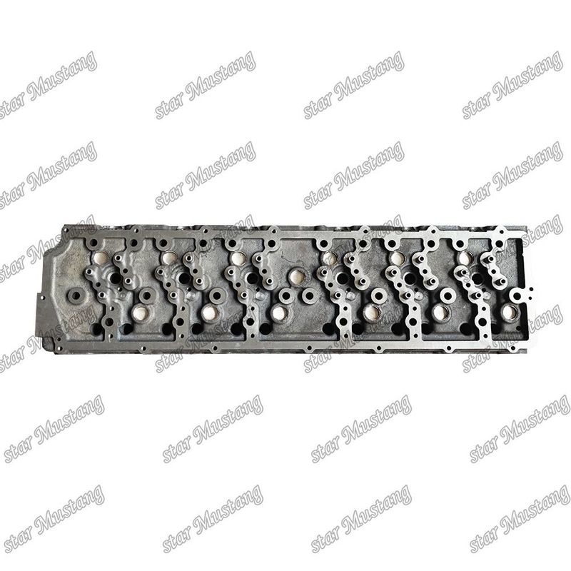 320D C6.4 Tête de cylindre du moteur 297-7644 Pour pièces détachées de moteur CAT