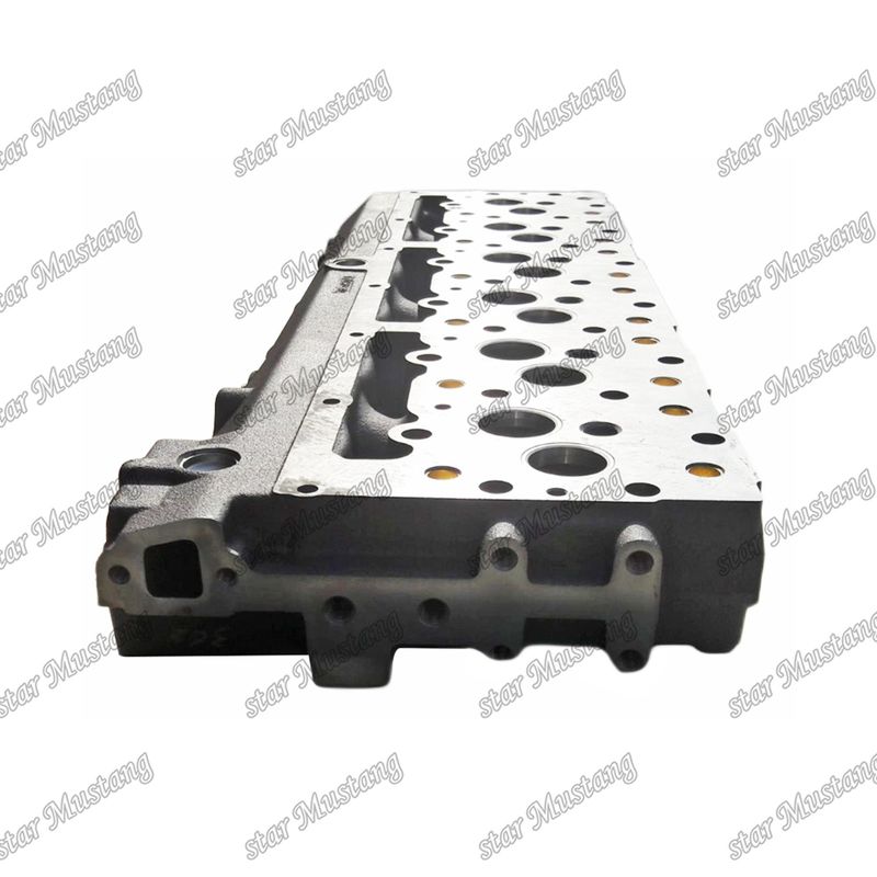 3306 330B Tête de cylindre moteur Injection électrique 8N1187 Pour pièces de rechange de moteur CAT