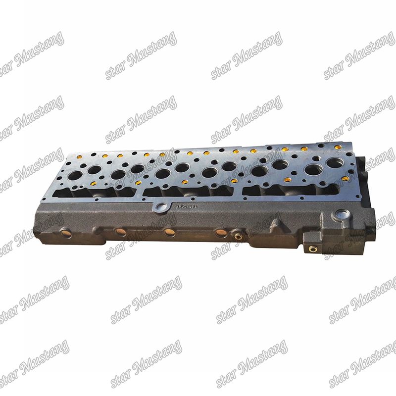 3306 330B Tête de cylindre moteur Injection électrique 8N1187 Pour pièces de rechange de moteur CAT