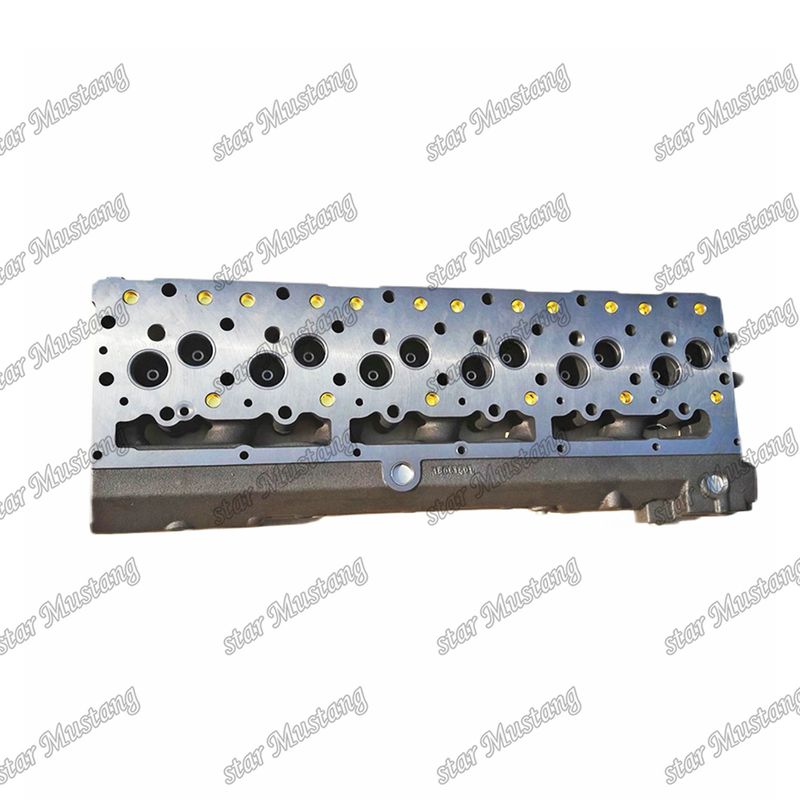 3306 330B Tête de cylindre moteur Injection électrique 8N1187 Pour pièces de rechange de moteur CAT