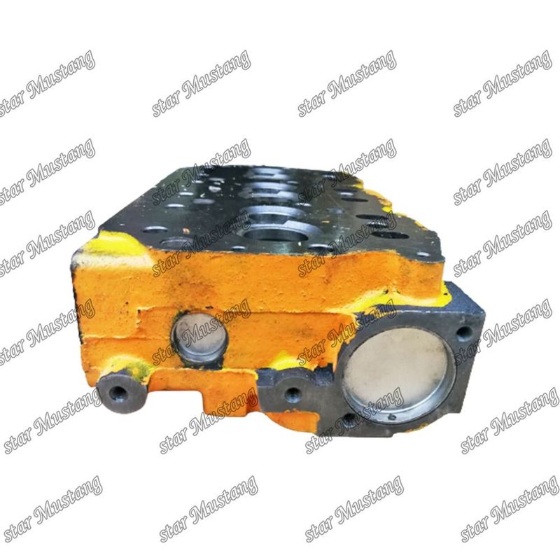 S6K 320B Tête de cylindre du moteur Vieux type arrière 5I-8051 34301-01060 Pour CAT Pour les pièces de rechange du moteur Mitsubishi