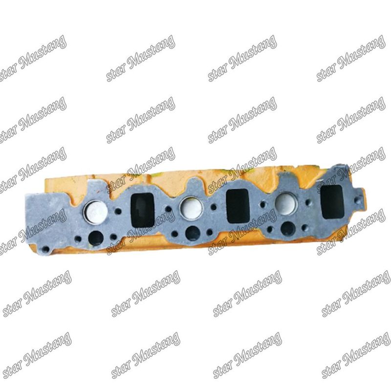 S6K 320B Tête de cylindre du moteur Vieux type arrière 5I-8051 34301-01060 Pour CAT Pour les pièces de rechange du moteur Mitsubishi