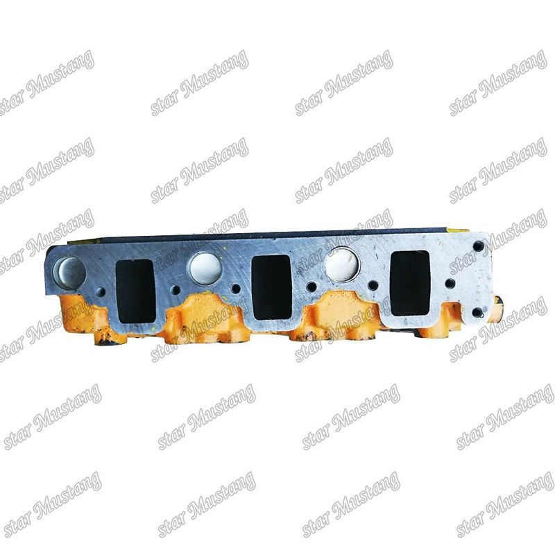 S6K 320B Tête de cylindre du moteur Vieux type arrière 5I-8051 34301-01060 Pour CAT Pour les pièces de rechange du moteur Mitsubishi