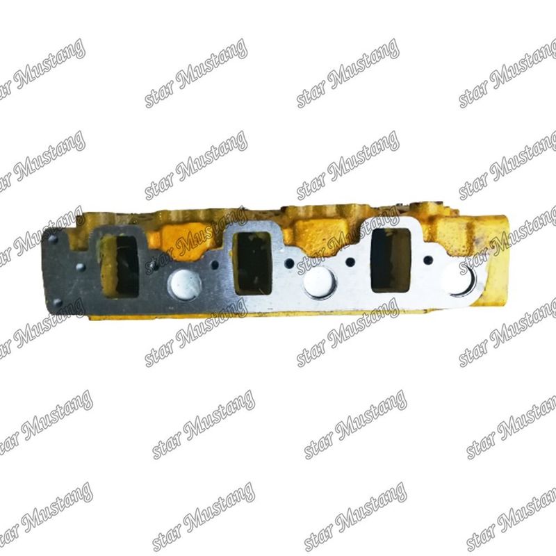 S6K 320B Tête de cylindre du moteur Vieux type avant 5I-8051 34301-01060 Pour CAT Pour Mitsubishi pièces de rechange du moteur