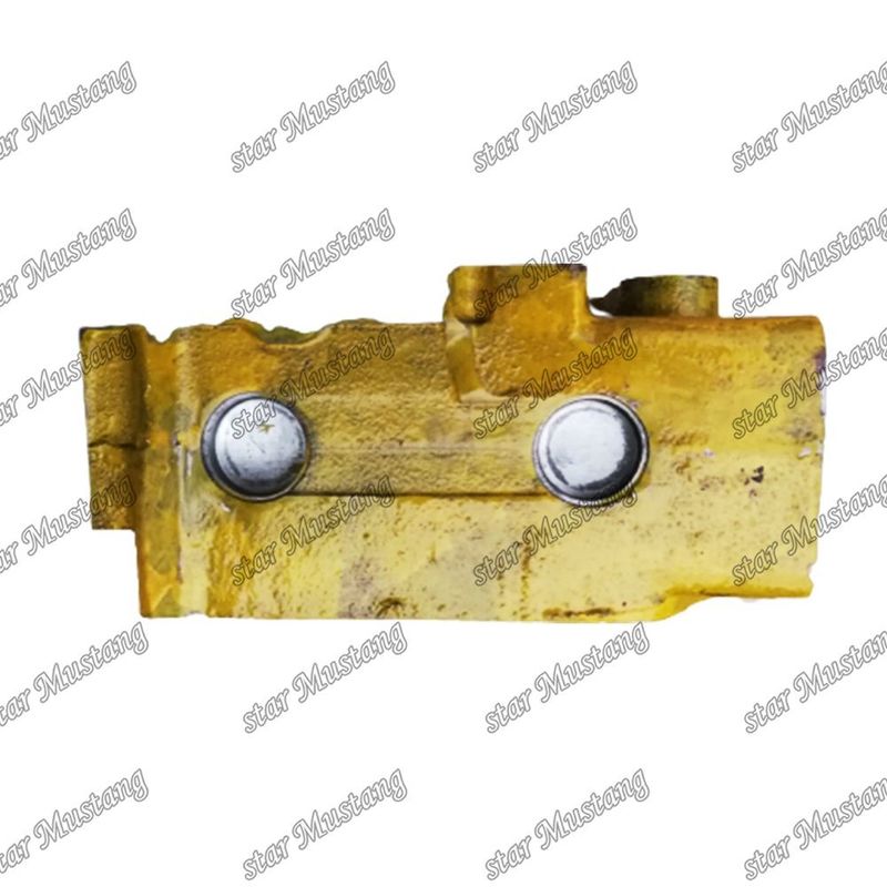S6K 320B Tête de cylindre du moteur Vieux type avant 5I-8051 34301-01060 Pour CAT Pour Mitsubishi pièces de rechange du moteur