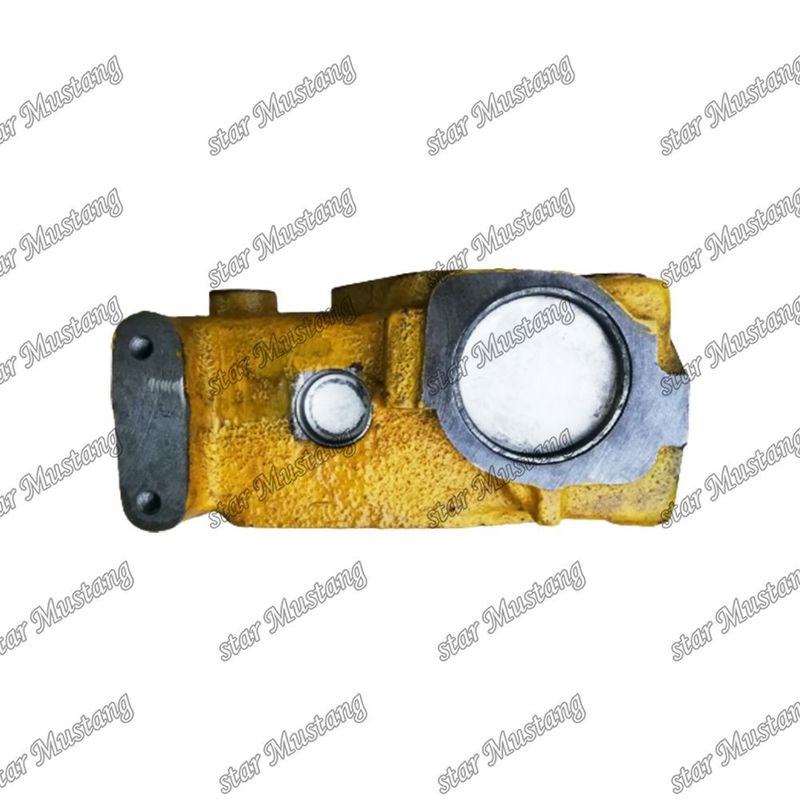 S6K 320B Tête de cylindre du moteur Vieux type avant 5I-8051 34301-01060 Pour CAT Pour Mitsubishi pièces de rechange du moteur