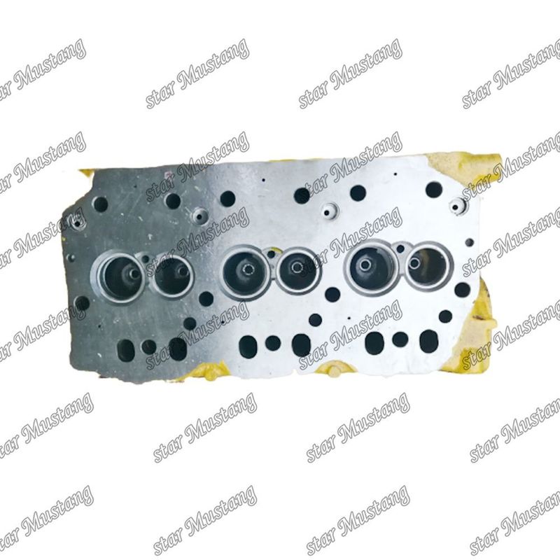 S6K 320B Tête de cylindre du moteur Vieux type avant 5I-8051 34301-01060 Pour CAT Pour Mitsubishi pièces de rechange du moteur