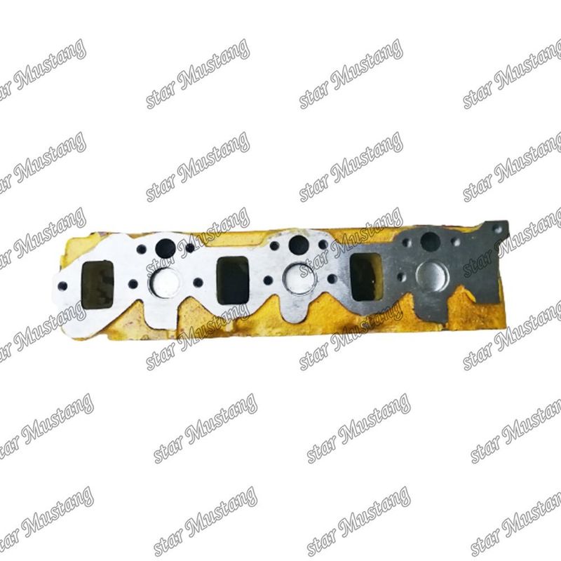 S6K 320B Tête de cylindre du moteur Vieux type avant 5I-8051 34301-01060 Pour CAT Pour Mitsubishi pièces de rechange du moteur