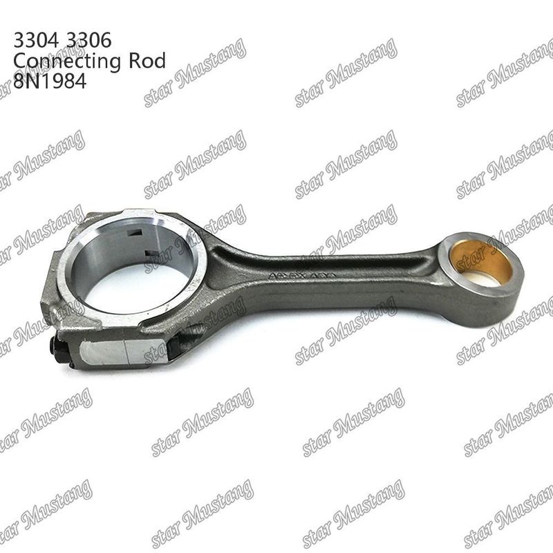 Rameau de raccordement 3306 3304 38 mm scalée bissuleuse 8N1984 Pour Caterpillar