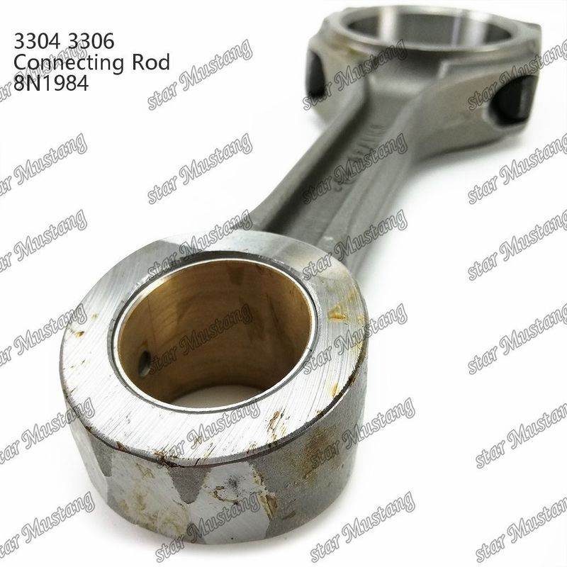 Rameau de raccordement 3306 3304 38 mm scalée bissuleuse 8N1984 Pour Caterpillar