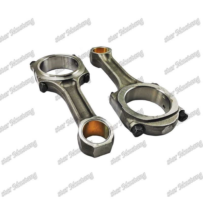 Rameau de raccordement 3406 à béton 8N1726 pour chenille
