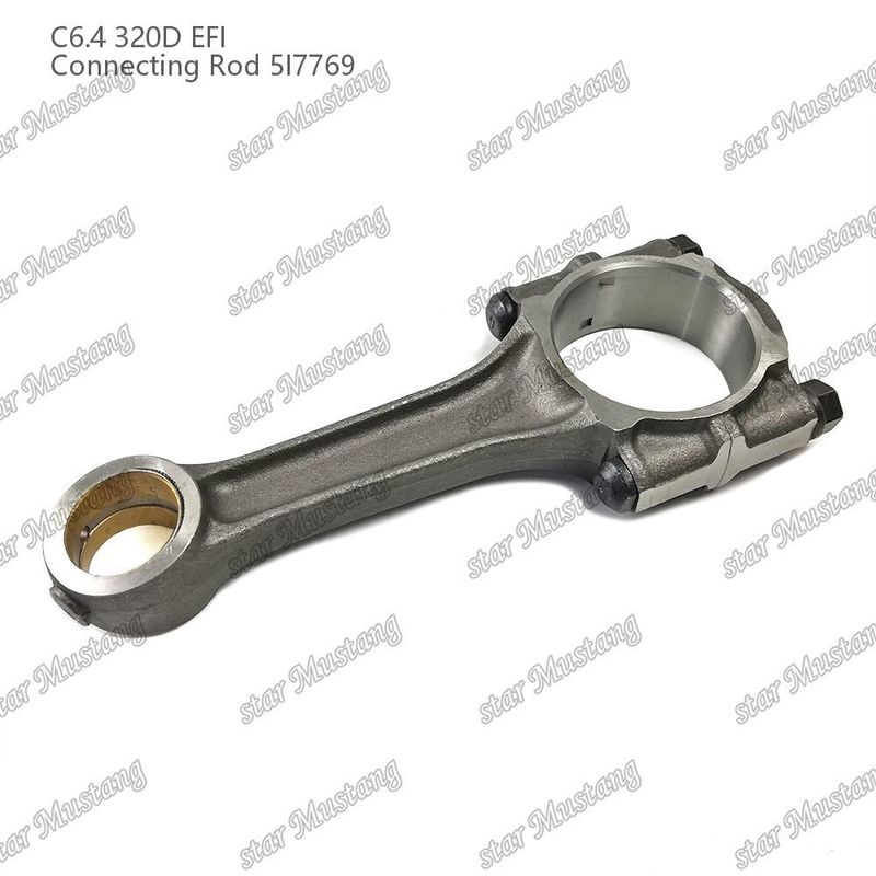 Rameau de raccordement C6.4 320D EFI à béton 5I7769 pour Caterpillar