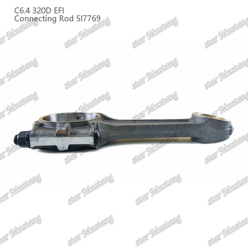 Rameau de raccordement C6.4 320D EFI à béton 5I7769 pour Caterpillar