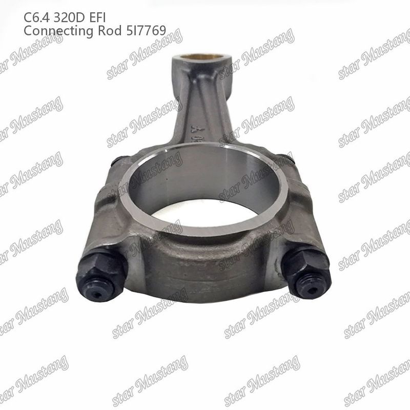 Rameau de raccordement C6.4 320D EFI à béton 5I7769 pour Caterpillar