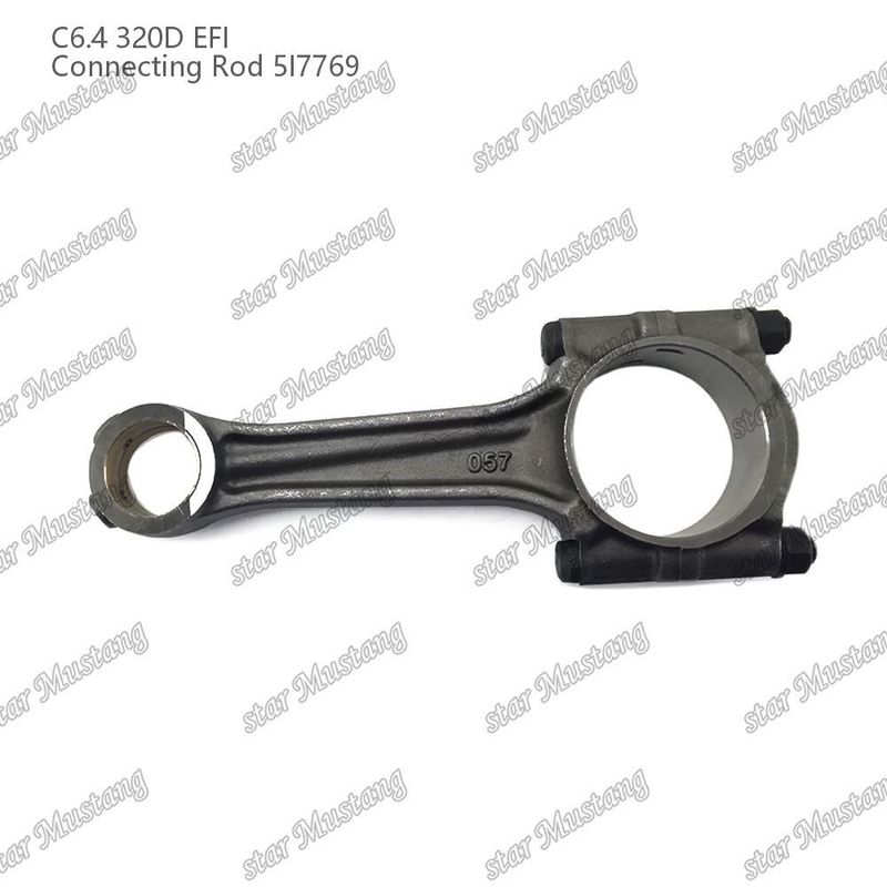 Rameau de raccordement C6.4 320D EFI à béton 5I7769 pour Caterpillar