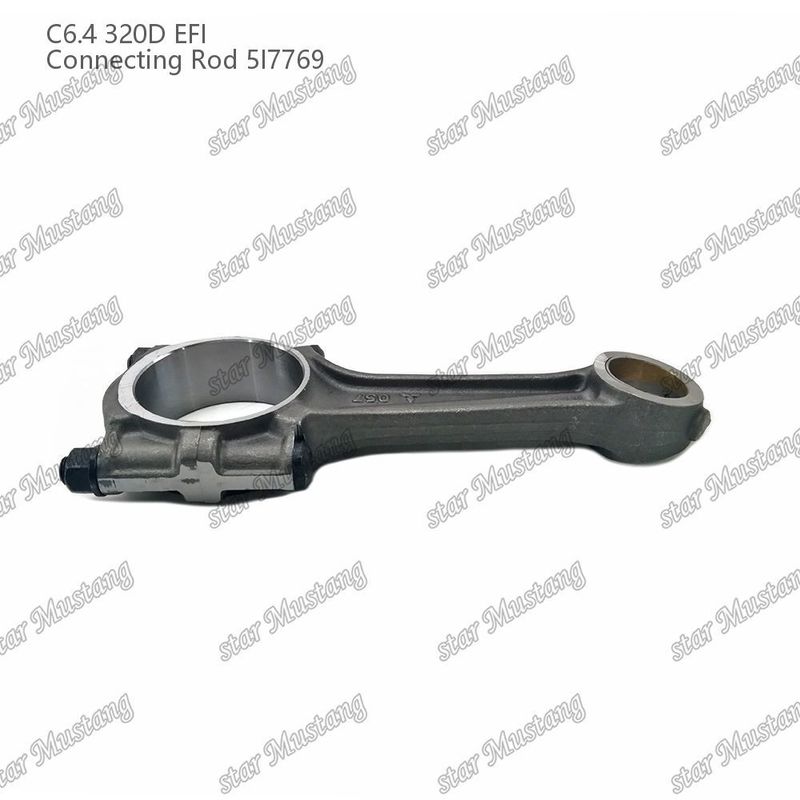 Rameau de raccordement C6.4 320D EFI à béton 5I7769 pour Caterpillar