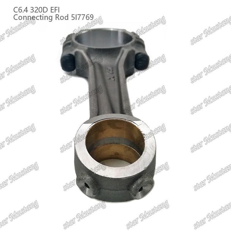 Rameau de raccordement C6.4 320D EFI à béton 5I7769 pour Caterpillar