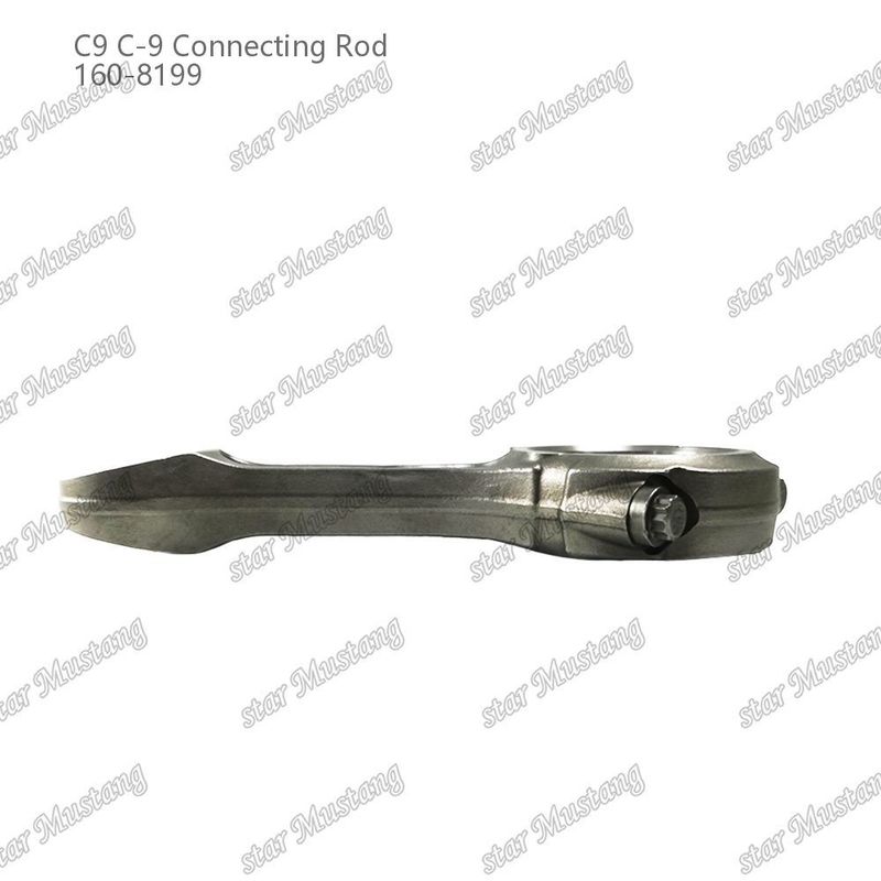 Rameau de raccordement C9 C-9 Extrémité opposée Extrémité oblique 160-8199 Pour Caterpillar