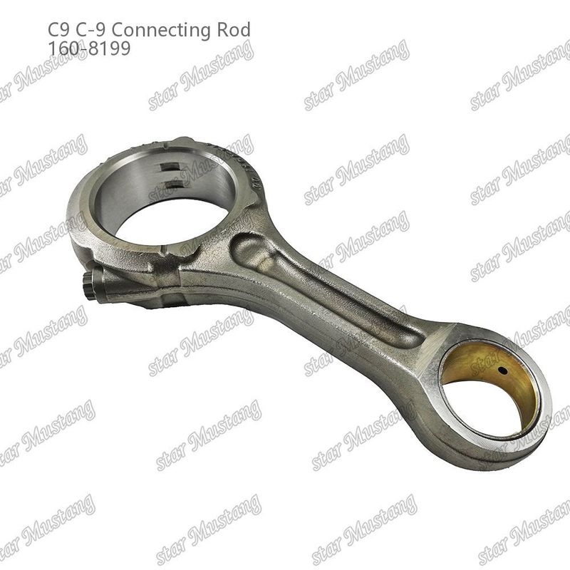 Rameau de raccordement C9 C-9 Extrémité opposée Extrémité oblique 160-8199 Pour Caterpillar