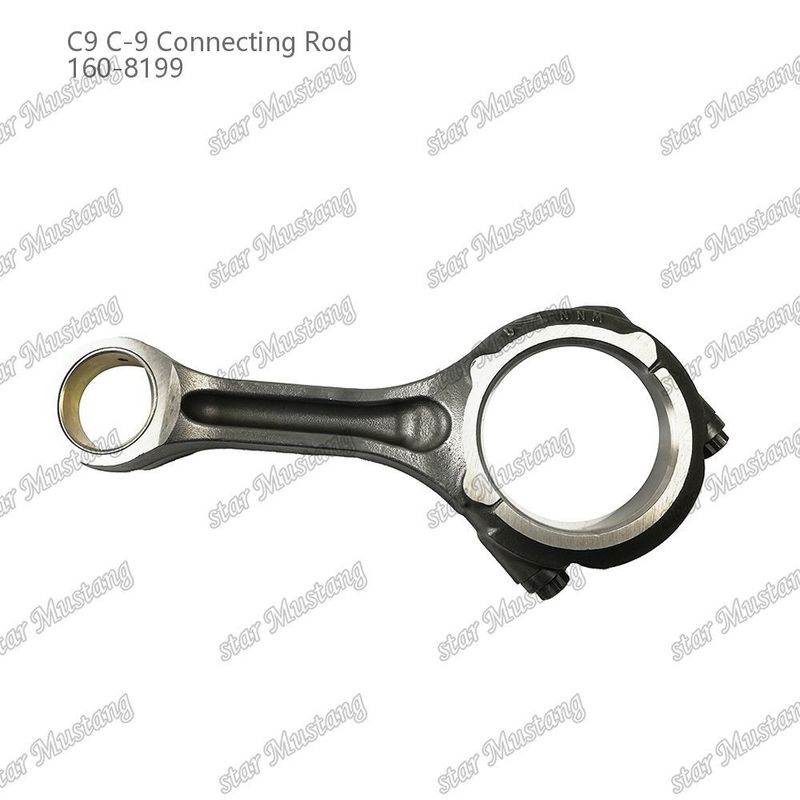 Rameau de raccordement C9 C-9 Extrémité opposée Extrémité oblique 160-8199 Pour Caterpillar