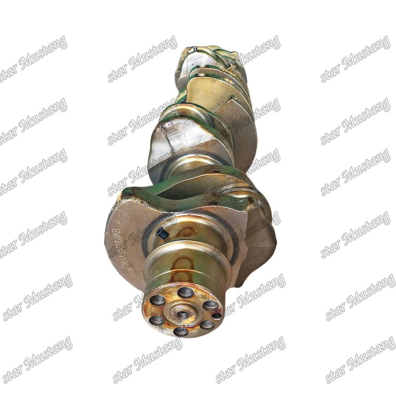 Arbre à manivelle 6D15 roulement principal 80 mm roulement Conrod 65 mm ME032364 ME013667 Pour les pièces de réparation des moteurs diesel Mitsubishi