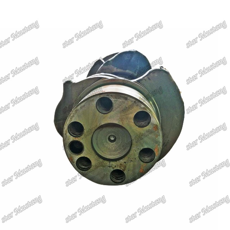 Arbre à manivelle 6D15 roulement principal 80 mm roulement Conrod 65 mm ME032364 ME013667 Pour les pièces de réparation des moteurs diesel Mitsubishi