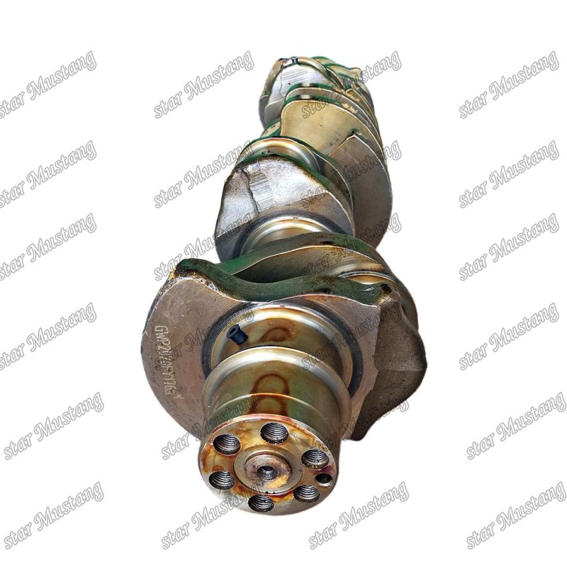 Arbre à manivelle 6D15 roulement principal 80 mm roulement Conrod 65 mm ME032364 ME013667 Pour les pièces de réparation des moteurs diesel Mitsubishi