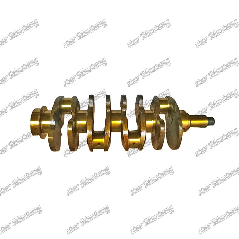 Arbre pivotant S4S 32A20-00010 32A20-00052 32A20-00014 Pour les pièces de réparation de moteurs diesel Mitsubishi