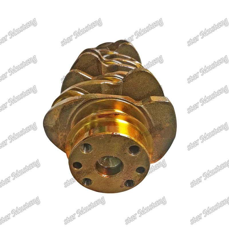 Arbre pivotant S4S 32A20-00010 32A20-00052 32A20-00014 Pour les pièces de réparation de moteurs diesel Mitsubishi