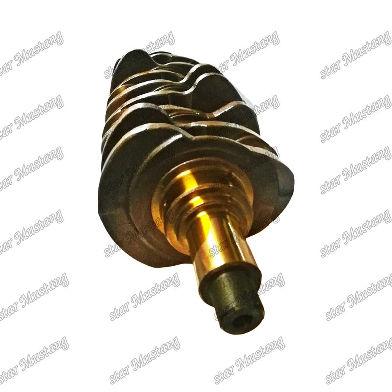 Arbre pivotant S4S 32A20-00010 32A20-00052 32A20-00014 Pour les pièces de réparation de moteurs diesel Mitsubishi