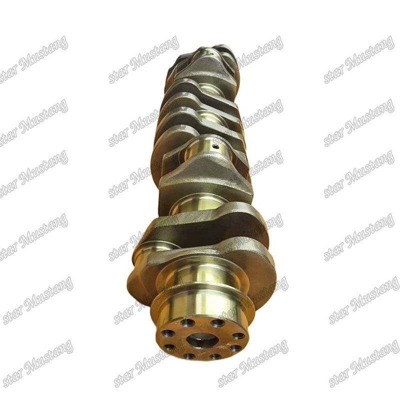 Arbre à manivelle S6S 32B20-10010 32B20-10020 32B20-00010 Pour les pièces de réparation des moteurs diesel Mitsubishi