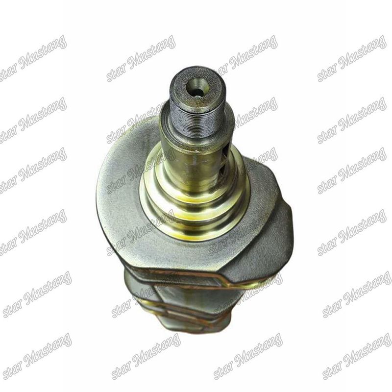 Arbre à manivelle S6S 32B20-10010 32B20-10020 32B20-00010 Pour les pièces de réparation des moteurs diesel Mitsubishi