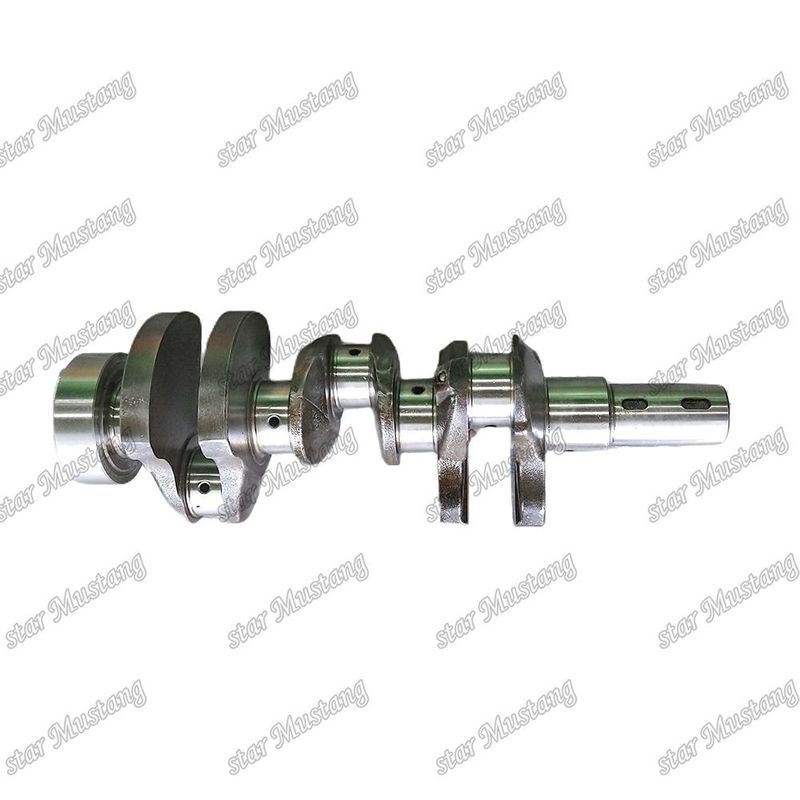 Arbre pivotant 3D82 roulement Conrod 43 mm roulement principal 47 mm 129813-21000 Pour Yanmar pièces de réparation moteur diesel