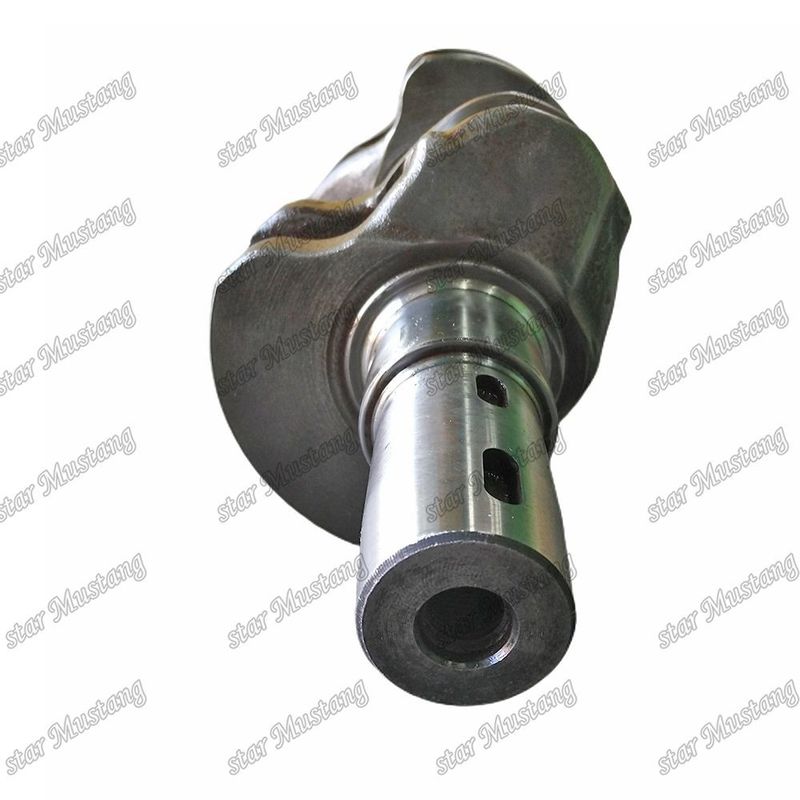 Arbre pivotant 3D82 roulement Conrod 43 mm roulement principal 47 mm 129813-21000 Pour Yanmar pièces de réparation moteur diesel