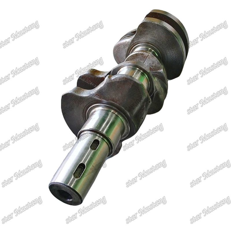 Arbre pivotant 3D82 roulement Conrod 43 mm roulement principal 47 mm 129813-21000 Pour Yanmar pièces de réparation moteur diesel