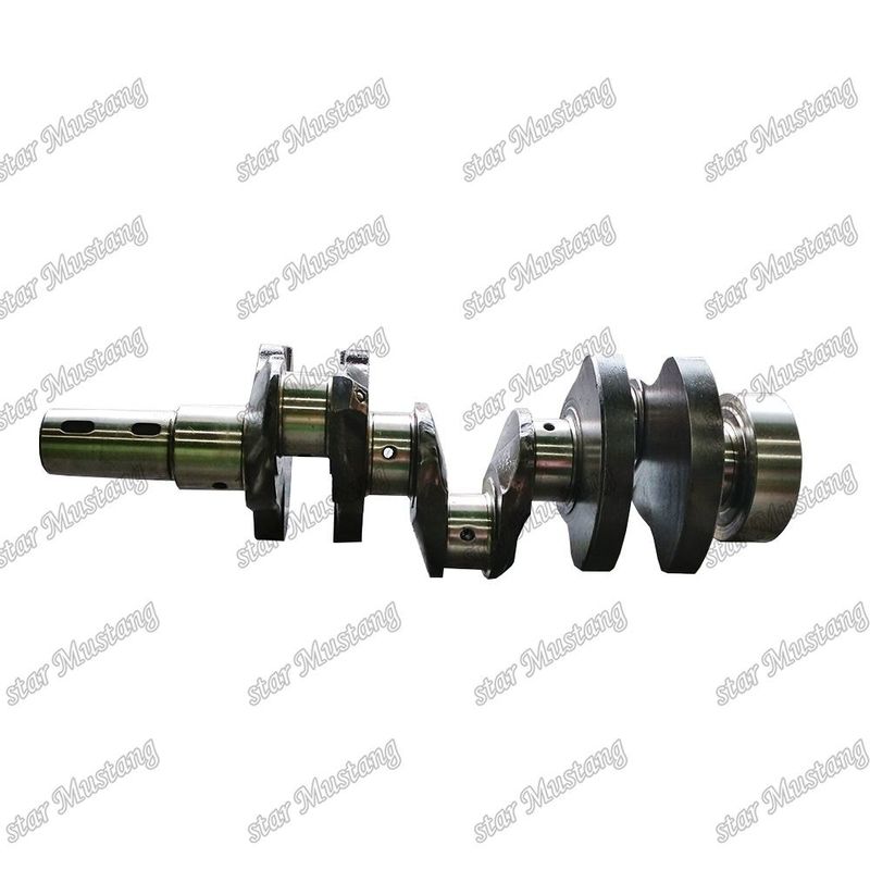 Arbre pivotant 3D82 roulement Conrod 43 mm roulement principal 47 mm 129813-21000 Pour Yanmar pièces de réparation moteur diesel